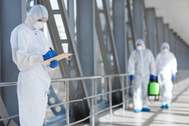 Best Mold Remediation for Healthcare Facilities  in Granby, MO