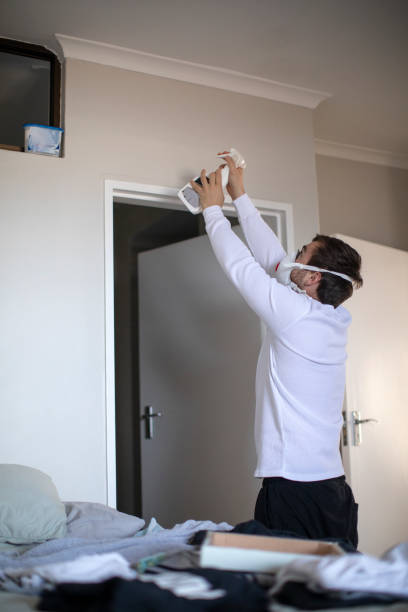 Best Commercial Mold Inspection  in Granby, MO
