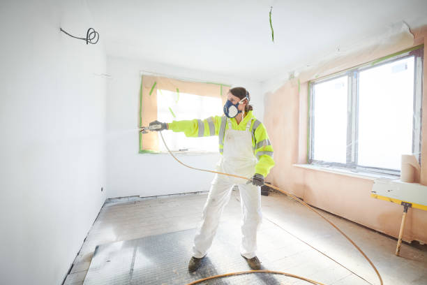 Best Biohazard Mold Removal  in Granby, MO